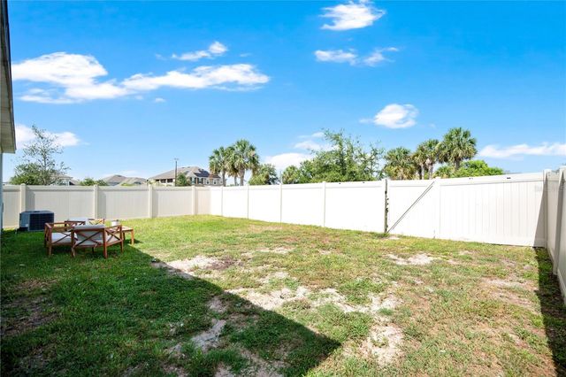 2203 GARDEN BELLE DRIVE, Clermont, FL 34711