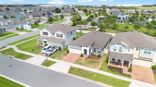 2203 GARDEN BELLE DRIVE, Clermont, FL 34711
