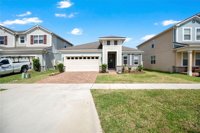 2203 GARDEN BELLE DRIVE, Clermont, FL 34711