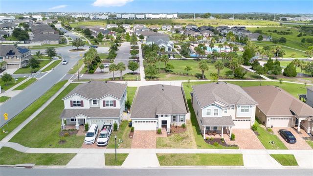 2203 GARDEN BELLE DRIVE, Clermont, FL 34711