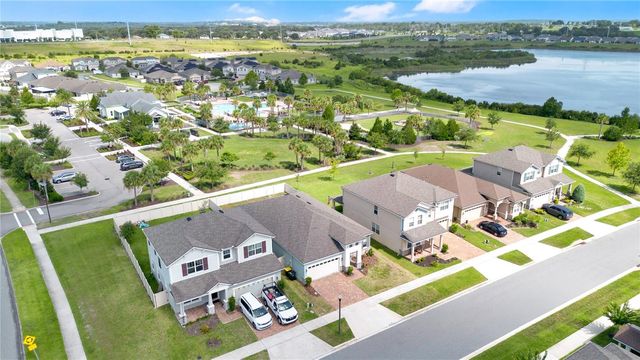 2203 GARDEN BELLE DRIVE, Clermont, FL 34711