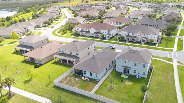 2203 GARDEN BELLE DRIVE, Clermont, FL 34711