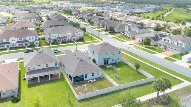 2203 GARDEN BELLE DRIVE, Clermont, FL 34711