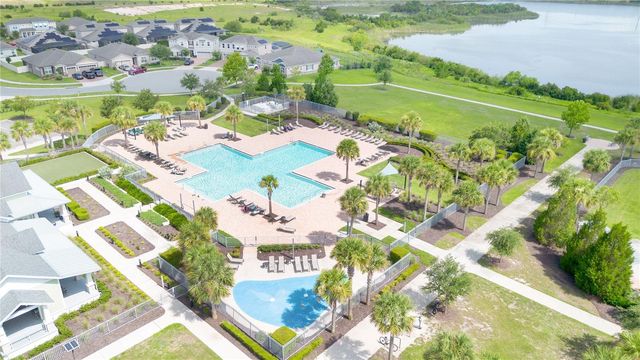 2203 GARDEN BELLE DRIVE, Clermont, FL 34711