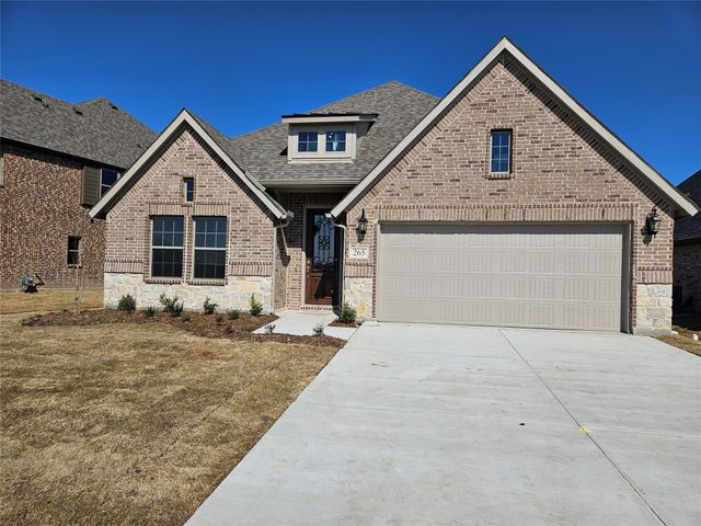 394 Willie's Court, Whitesboro, TX 76273