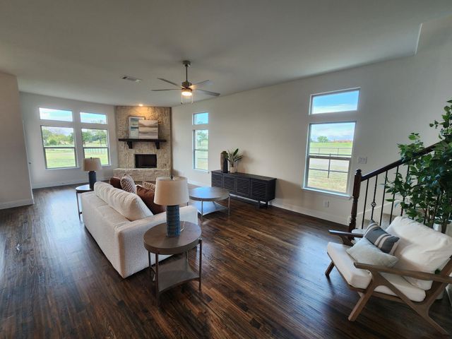 394 Willie's Court, Whitesboro, TX 76273