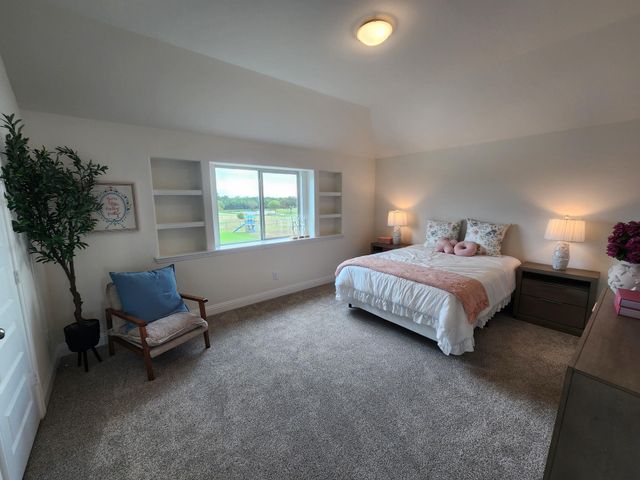 394 Willie's Court, Whitesboro, TX 76273