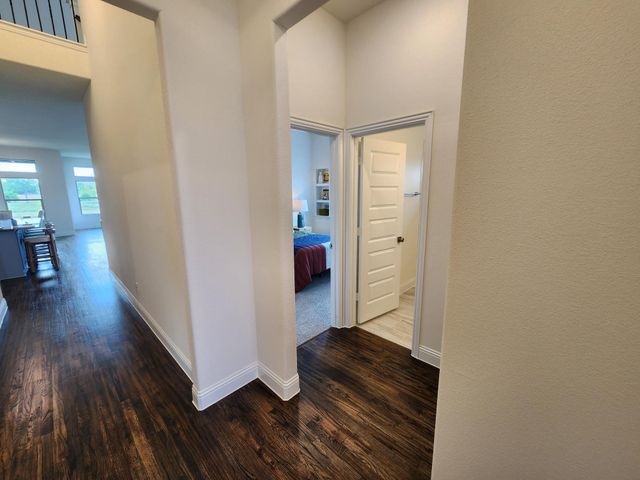 394 Willie's Court, Whitesboro, TX 76273
