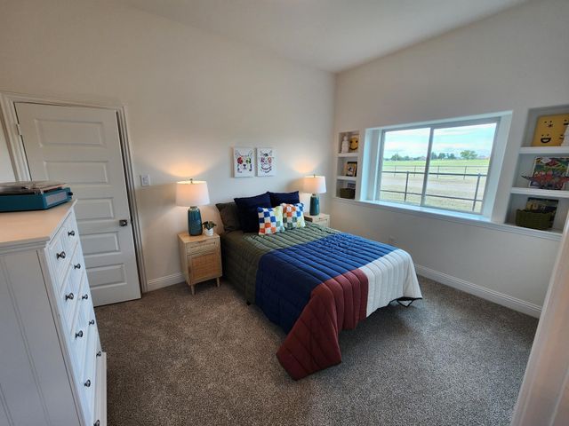 394 Willie's Court, Whitesboro, TX 76273