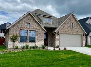 394 Willie's Court, Whitesboro, TX 76273