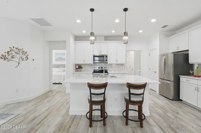 298 Gypsy Palace Lane, Daytona Beach, FL 32124
