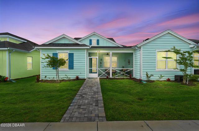 298 Gypsy Palace Lane, Daytona Beach, FL 32124