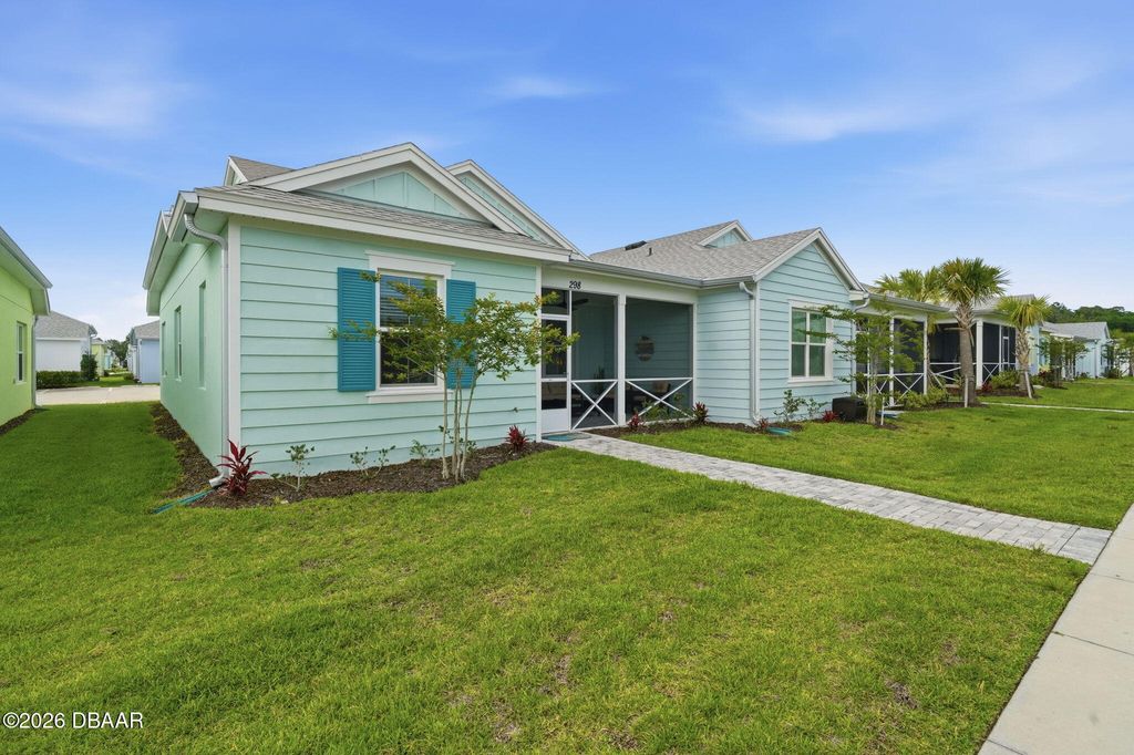 298 Gypsy Palace Lane, Daytona Beach, FL 32124