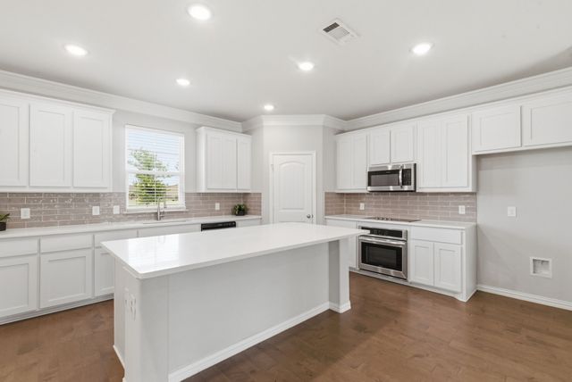 113 Cooper Court, Springtown, TX 76082