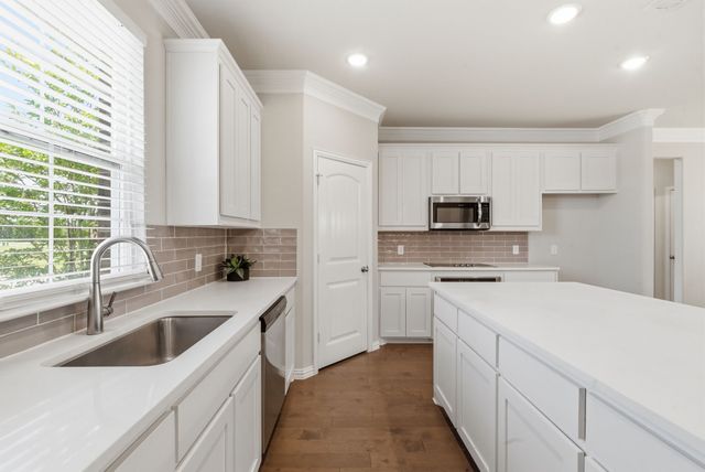 113 Cooper Court, Springtown, TX 76082