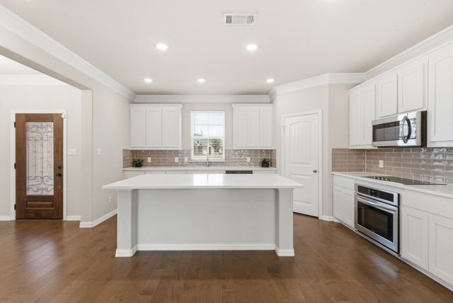 113 Cooper Court, Springtown, TX 76082