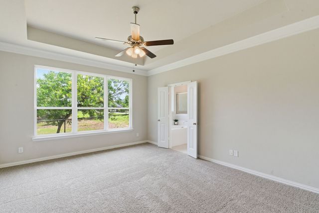 113 Cooper Court, Springtown, TX 76082