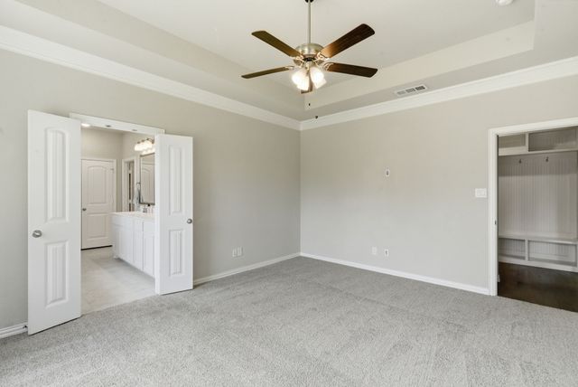 113 Cooper Court, Springtown, TX 76082