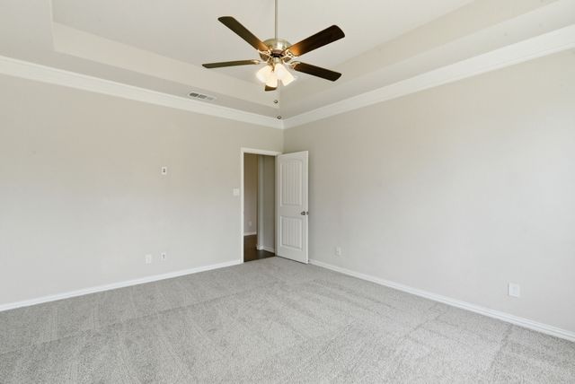 113 Cooper Court, Springtown, TX 76082