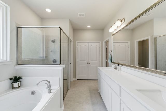 113 Cooper Court, Springtown, TX 76082
