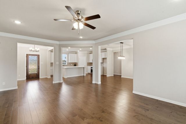 113 Cooper Court, Springtown, TX 76082