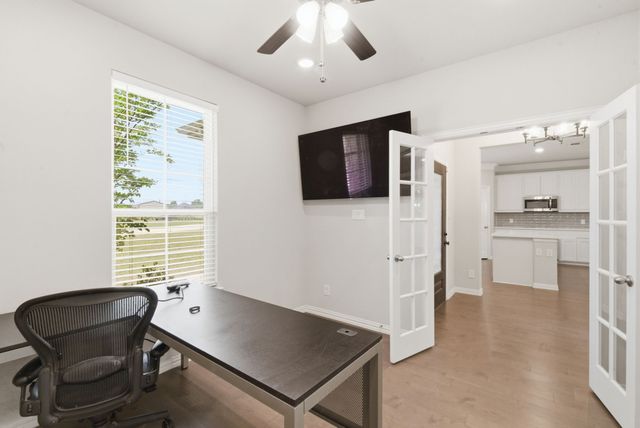 113 Cooper Court, Springtown, TX 76082
