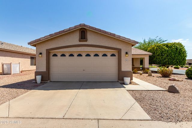 2101 S MERIDIAN Road 301, Apache Junction, AZ 85120