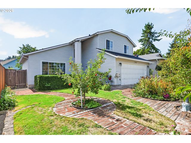 17824 Sw GRANADA Dr, Beaverton, OR 97007
