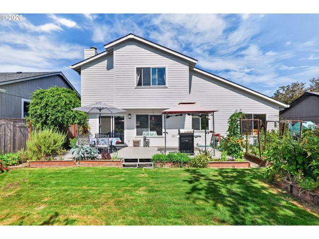 17824 Sw GRANADA Dr, Beaverton, OR 97007