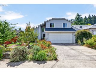 17824 Sw GRANADA Dr, Beaverton, OR 97007