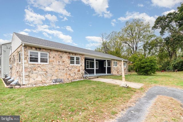1138 FRANKLIN ST, Carlisle, PA 17013