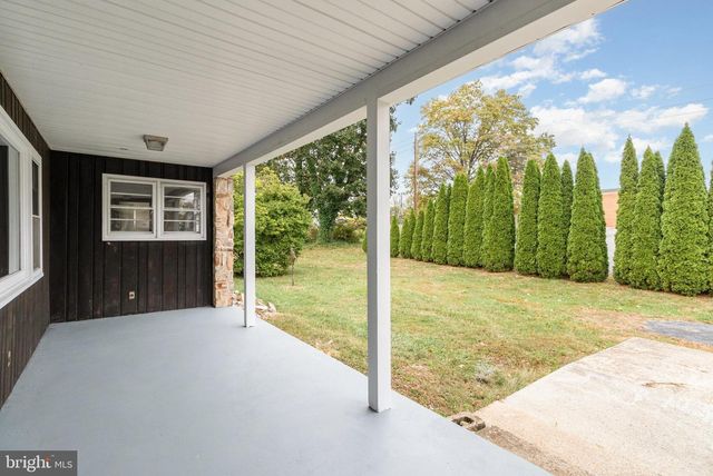 1138 FRANKLIN ST, Carlisle, PA 17013