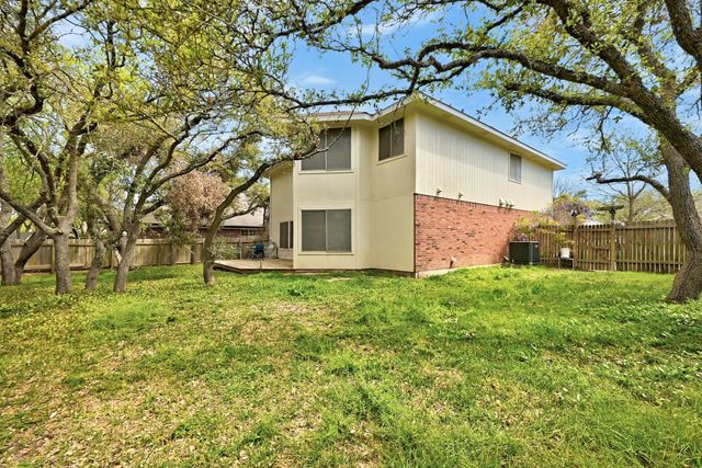 7714 Elkhorn Mountain TRL, Austin, TX 78729
