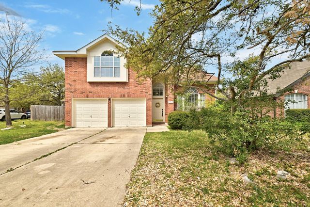 7714 Elkhorn Mountain TRL, Austin, TX 78729