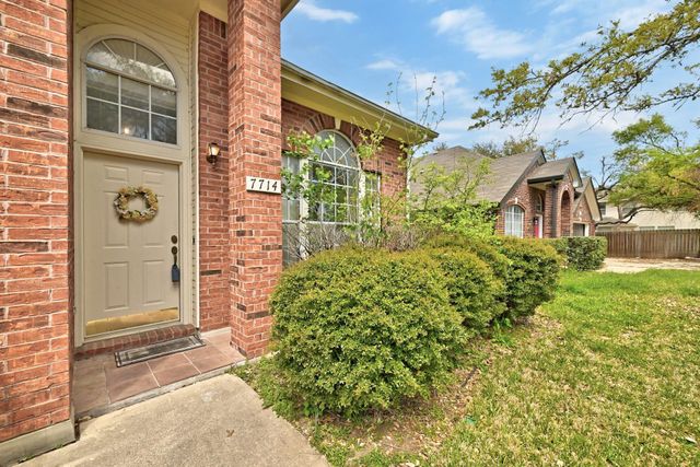7714 Elkhorn Mountain TRL, Austin, TX 78729