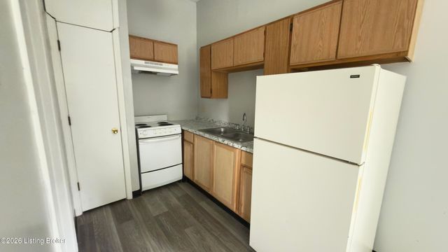 1733 S 3rd St 6, Louisville, KY 40208