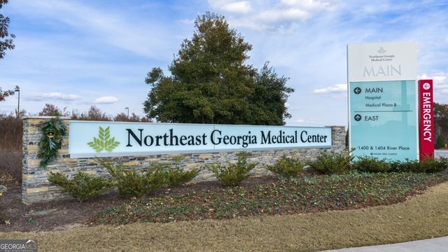 88 King Village, Braselton, GA 30517