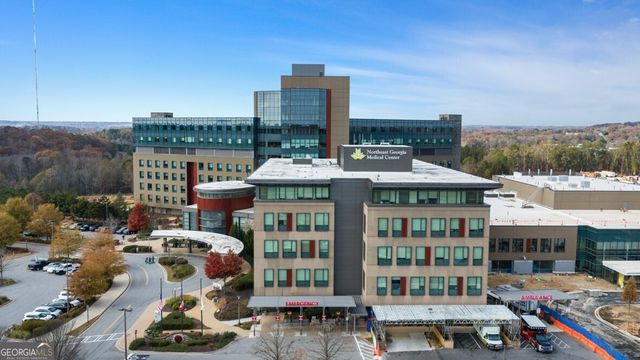 88 King Village, Braselton, GA 30517