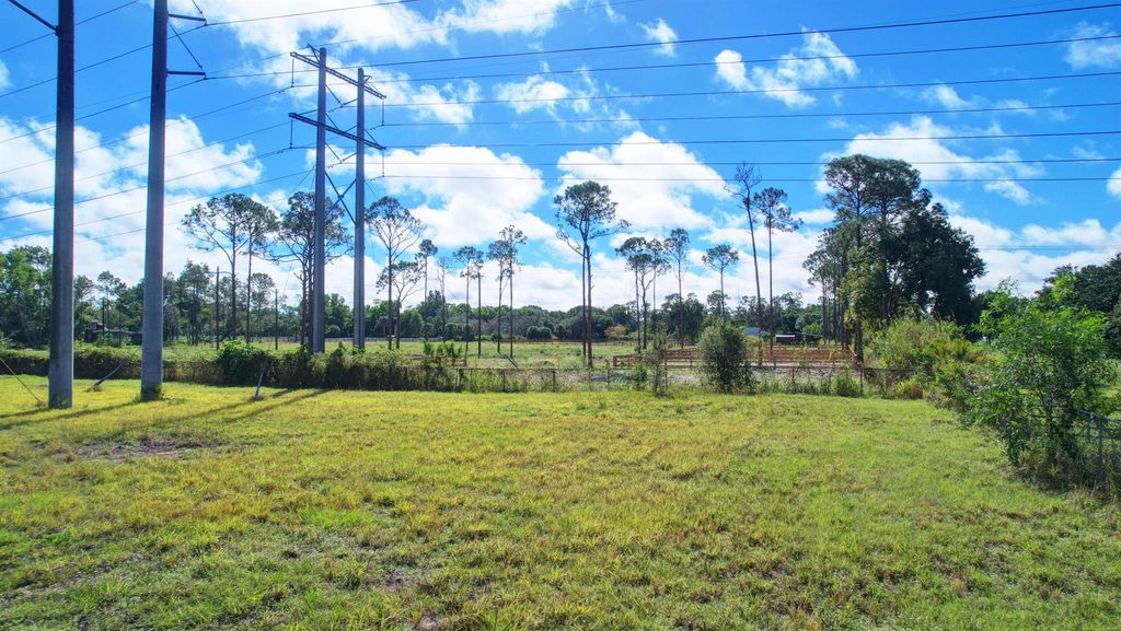 Image 13 of property listing at 0000 Acme Road, Wellington, FL 33414