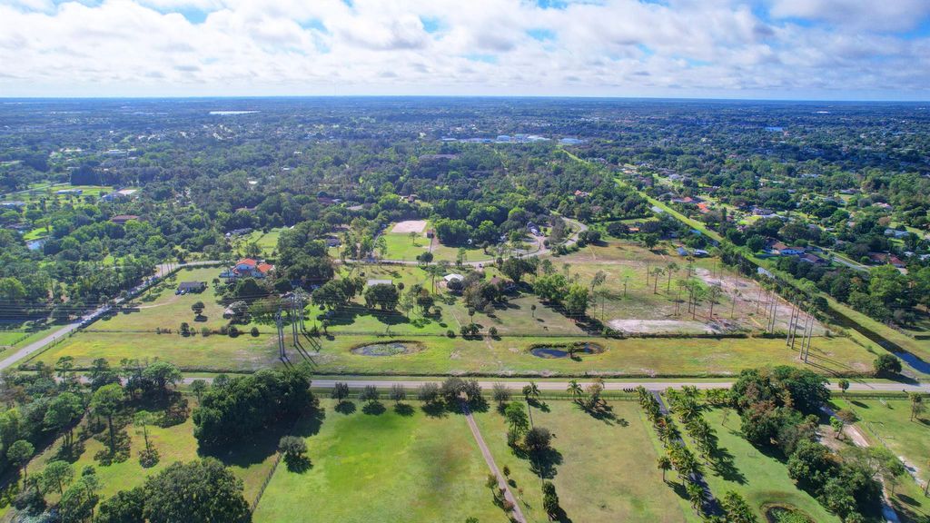 Image 7 of property listing at 0000 Acme Road, Wellington, FL 33414