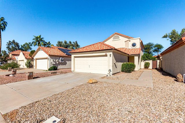 1538 E Laurel Avenue, Gilbert, AZ 85234