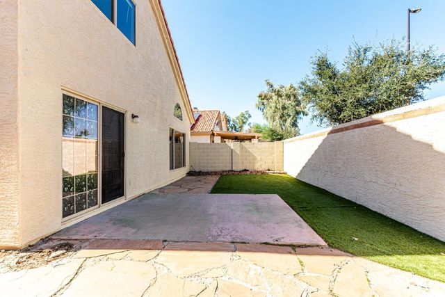 1538 E Laurel Avenue, Gilbert, AZ 85234