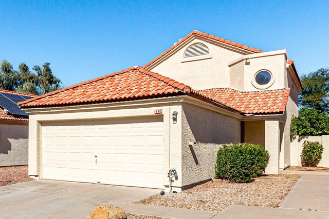 1538 E Laurel Avenue, Gilbert, AZ 85234