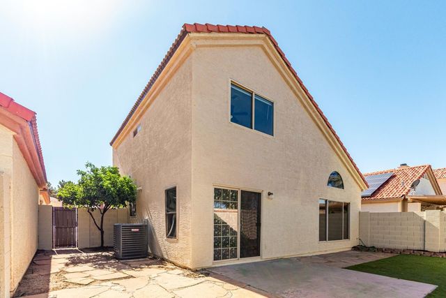 1538 E Laurel Avenue, Gilbert, AZ 85234