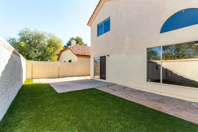1538 E Laurel Avenue, Gilbert, AZ 85234
