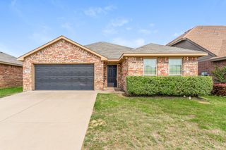 7657 Hollow Point Drive, Fort Worth, TX 76123