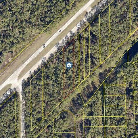E INTL SPEEDWAY BOULEVARD, Deland, FL 32724