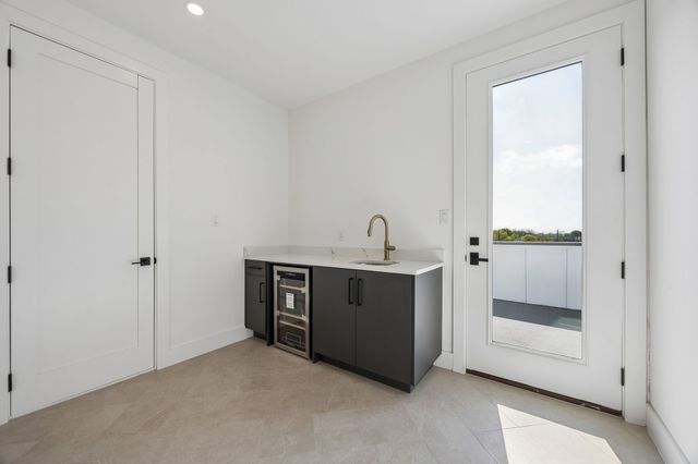 4719 Manett Street, Dallas, TX 75204