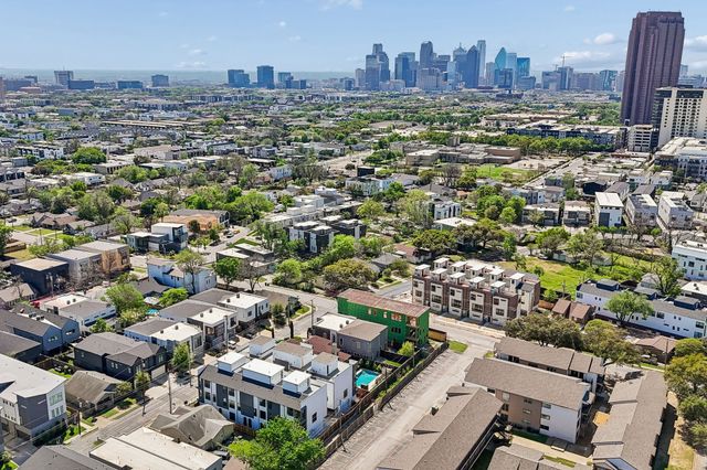 4719 Manett Street, Dallas, TX 75204