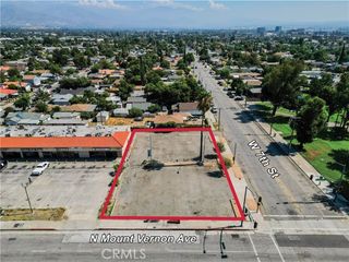 0 N Mt Vernon Avenue, San Bernardino, CA 92411